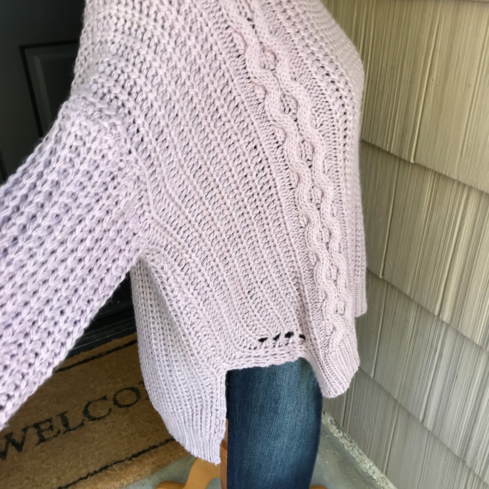 Knit Sweater - Picture 3 of 3